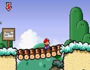 Super Mario 63 