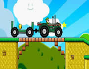 Mario Tractor 4 