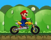 Mario Fun Ride 