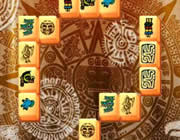 Aztec Mahjong 