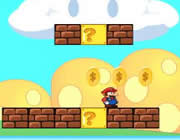 Mario Mushroom Adventure 2 