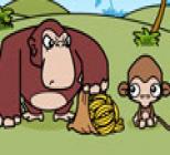 Monkey And Banana Play 