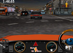 dr driving game