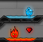 Fireboy And Watergirl In The Crystal Temple Iv 
