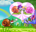 Snail Bob 5 Love Story 