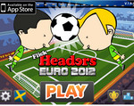 Flick Headers Euro 2012 