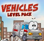 Vehicles Level Pack 