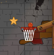 Cannon Basketball 2 