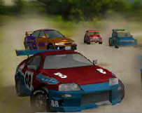 Turbo Rally 