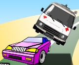 Crazy Ambulance 