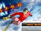 Ski Nitro 