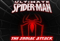 Spiderman Zodiac Attack 
