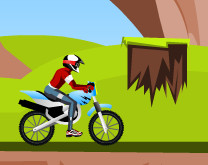 Max Moto Ride 