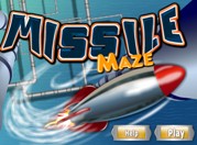 Missile Maze 