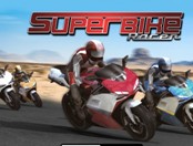 Super Bike Racer 