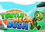 Turtle Mega Rush 