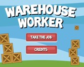Warehouse Worker 