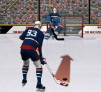 Hockey Shootout 