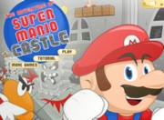 Super Mario Castle Adventure 