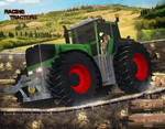 Tractor Racing 
