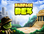 Rex Rampage 