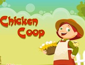 Chicken Choop 