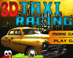 Taxi Racing 