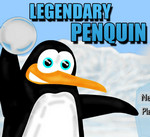 Legendary Penguin 