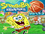 Spongebob Basketball 