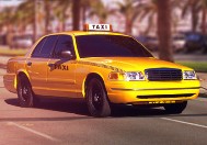 Miami Taxi 