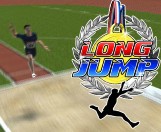 Long Jump 