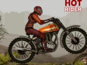 Hot Rider 