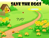 Save The Eggs 