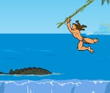 Tarzan Adventure 