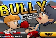 Bully Basher 
