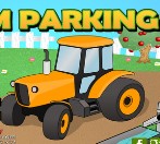 Farm Parking 