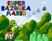 Mario Bazooka 