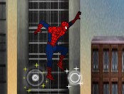 Spiderman Run 
