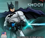 Batman Shooting 