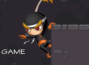 Ninja Game 