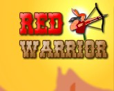 Red Warrior 
