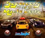 Super Cars Of Monte Carlo 