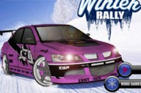 Winter Rally 