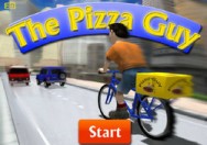 The Pizza Guy 