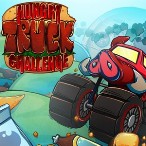 Hungry Truck Challenge 