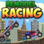 Remodel Racing 2 