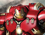 Hulkbuster Iron Man 
