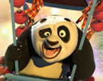 Kungfu Panda Fireworks Kart Racing 
