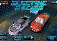 Elektrick Racing 
