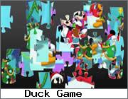 Duck Puzzle 